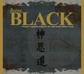 Various ‎– Being Black: A Musical Companion Inspired By The Angel Kyodo Williams Classic - USED CD