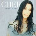 USED CD - Cher – Believe