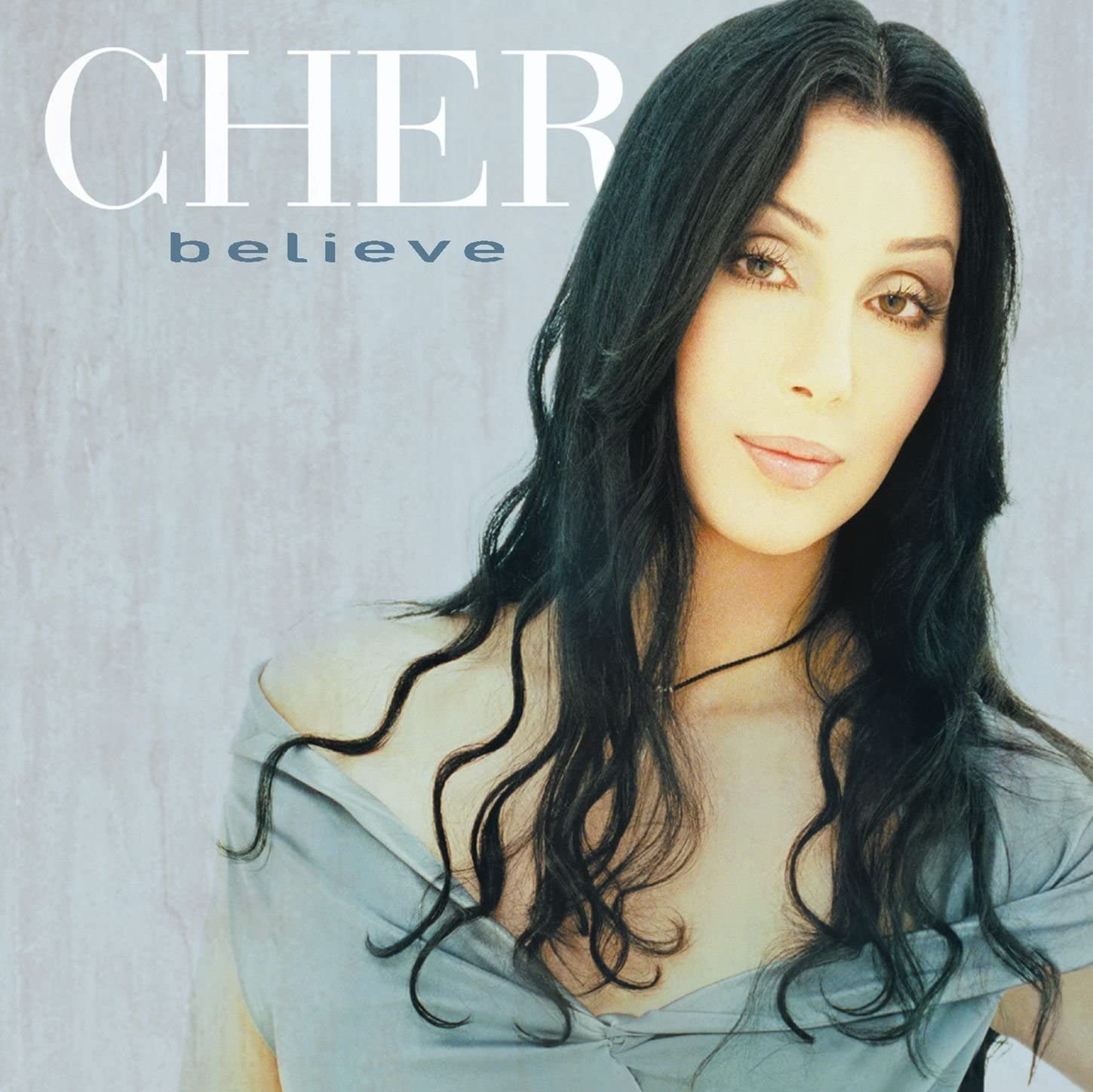 USED CD - Cher – Believe