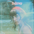 Angela Autumn - (PRESALE 9/11/26) Believer (VIOLET VINYL LP) | NEW