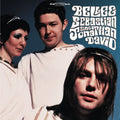 USED CDEP - Belle & Sebastian – Sing Jonathan David