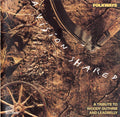 USED CD - Various – Folkways: A Vision Shared (A Tribute To Woody Guthrie And Leadbelly)