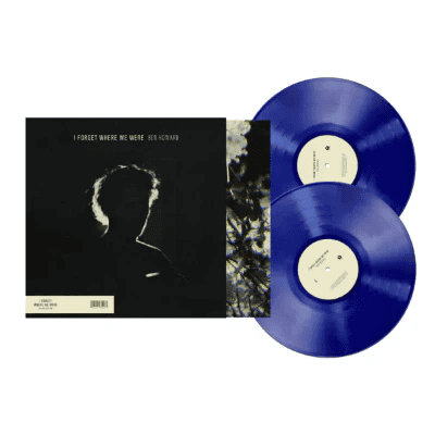 BEN HOWARD - I Forget Where We Were (10th Anniversary) Vinyl