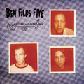 USED - Ben Folds Five – Whatever And Ever Amen