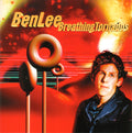 Ben Lee – Breathing Tornados - USED CD