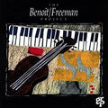 USED CD - The Benoit/Freeman Project - S/T