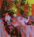 USED CD - Art Bergmann ‎– Art Bergmann