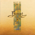 USED CD - Berlin – Best Of Berlin 1979 - 1988