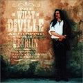 Willy DeVille – The Willy DeVille Acoustic Trio In Berlin - USED 2CD