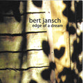 USED CD - Bert Jansch – Edge Of A Dream