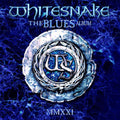 USED CD - Whitesnake – The BLUES Album