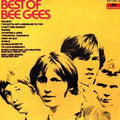 USED CD - Bee Gees – Best Of Bee Gees