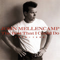 USED CD - John Mellencamp – The Best That I Could Do (1978-1988)