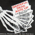 USED CD - Grateful Dead – Ante Up - The Built To Last Interview