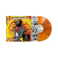 Big L - Harlem'S Finest: Return Of The King (ORANGE MARBLE VINYL LP) |