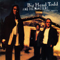 USED CD - Big Head Todd And The Monsters - SIster Sweetly