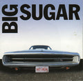 USED CD - Big Sugar – Hit And Run: The Best Of Big Sugar