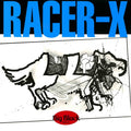 Racer X
