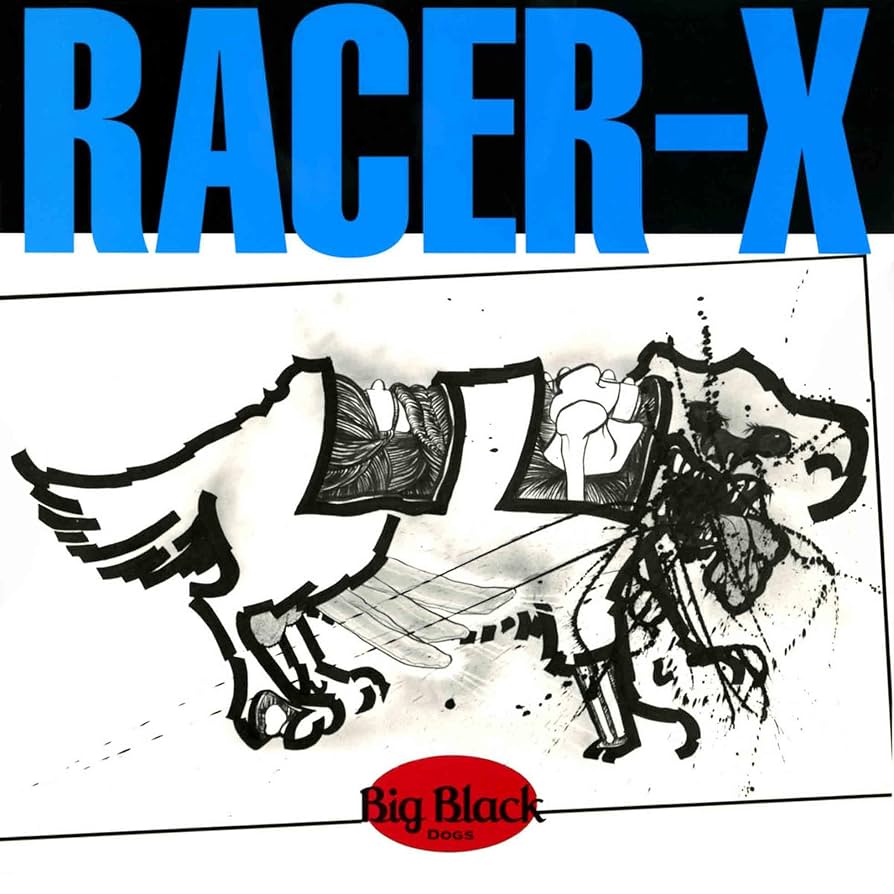 Racer X
