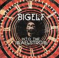 USED CD - Bigelf – Into The Maelstrom