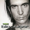 USED CD - Big Sugar – Heated