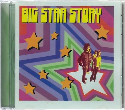 USED CD - Big Star – Big Star Story