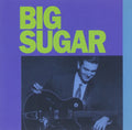 USED CD - Big Sugar – Big Sugar