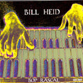 USED CD - Bill Heid – Bop Rascal