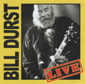 USED CD - Bill Durst – Live