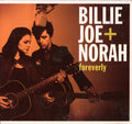 USED CD - Billie Joe + Norah – Foreverly