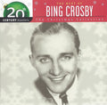 USED CD - Bing Crosby – The Christmas Collection