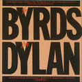USED CD - The Byrds – The Byrds Play Dylan