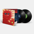 BLACK COUNTRY, NEW ROAD - Forever Howlong Vinyl