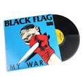 BLACK FLAG - My War Vinyl