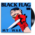 My War