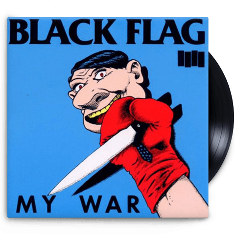 My War
