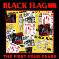 The First Four Years