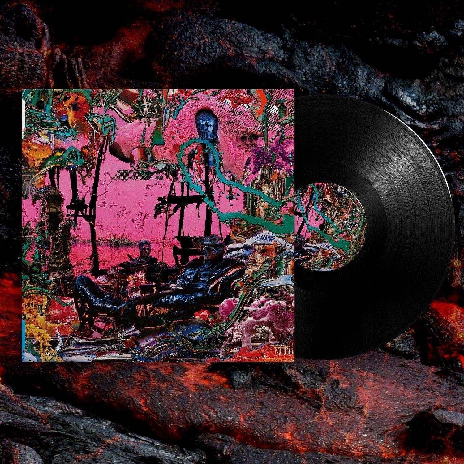 BLACK MIDI - Hellfire Vinyl