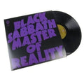 BLACK SABBATH - Master of Reality Vinyl