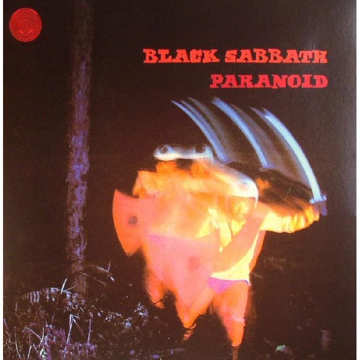 BLACK SABBATH - Paranoid Vinyl