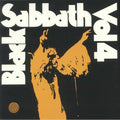 BLACK SABBATH - Vol 4 Vinyl