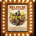 Black Samson, The Bastard Swordsman (OST)