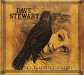 USED CD - Dave Stewart – The Blackbird Diaries