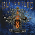 USED CD - Black 'N Blue – Hell Yeah!