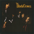 USED CD - The Black Crowes – Shake Your Money Maker