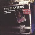 USED CD - The Blasters – Over There - Live At The Venue London - The Complete Concert