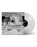 LP - Bleachers - everyone for ten minutes