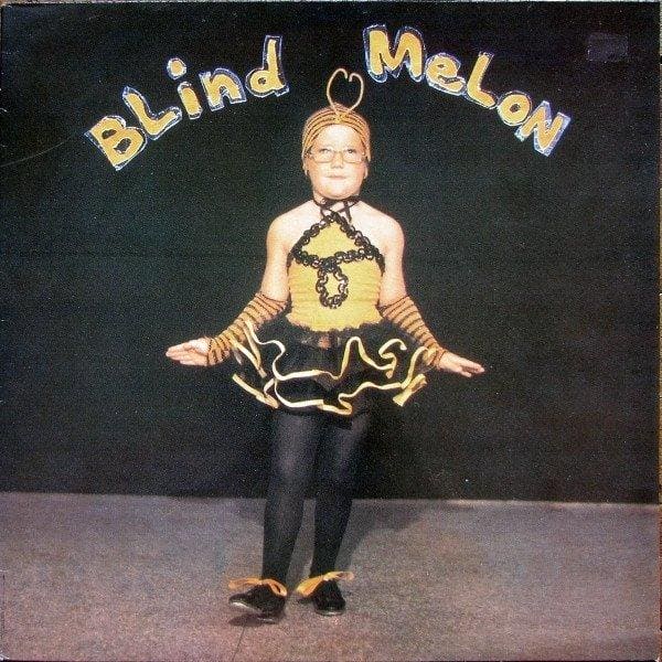 BLIND MELON - Blind Melon Vinyl
