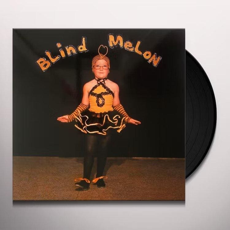 BLIND MELON - Blind Melon Vinyl