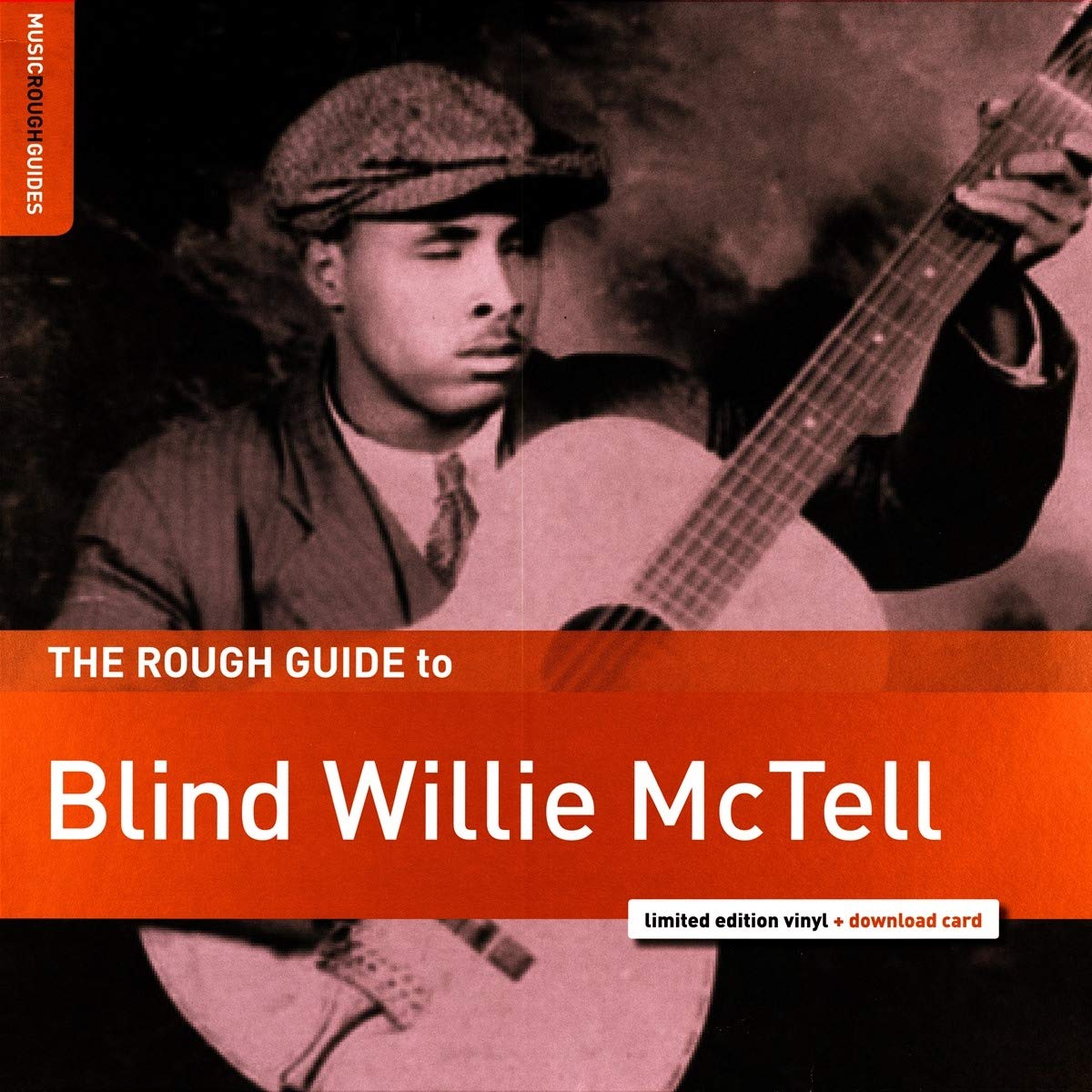 A Rough Guide To